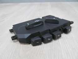 VOLVO C30 S40 V50 C70 06-13 PANEL PRZELACZNIK FOTELA SIEDZENIA 30782298