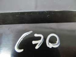 VOLVO C30 S40 V50 C70 06-13 PANEL PRZELACZNIK FOTELA SIEDZENIA 30782298