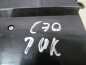 VOLVO C30 S40 V50 C70 06-13 PANEL PRZELACZNIK FOTELA SIEDZENIA 30782298