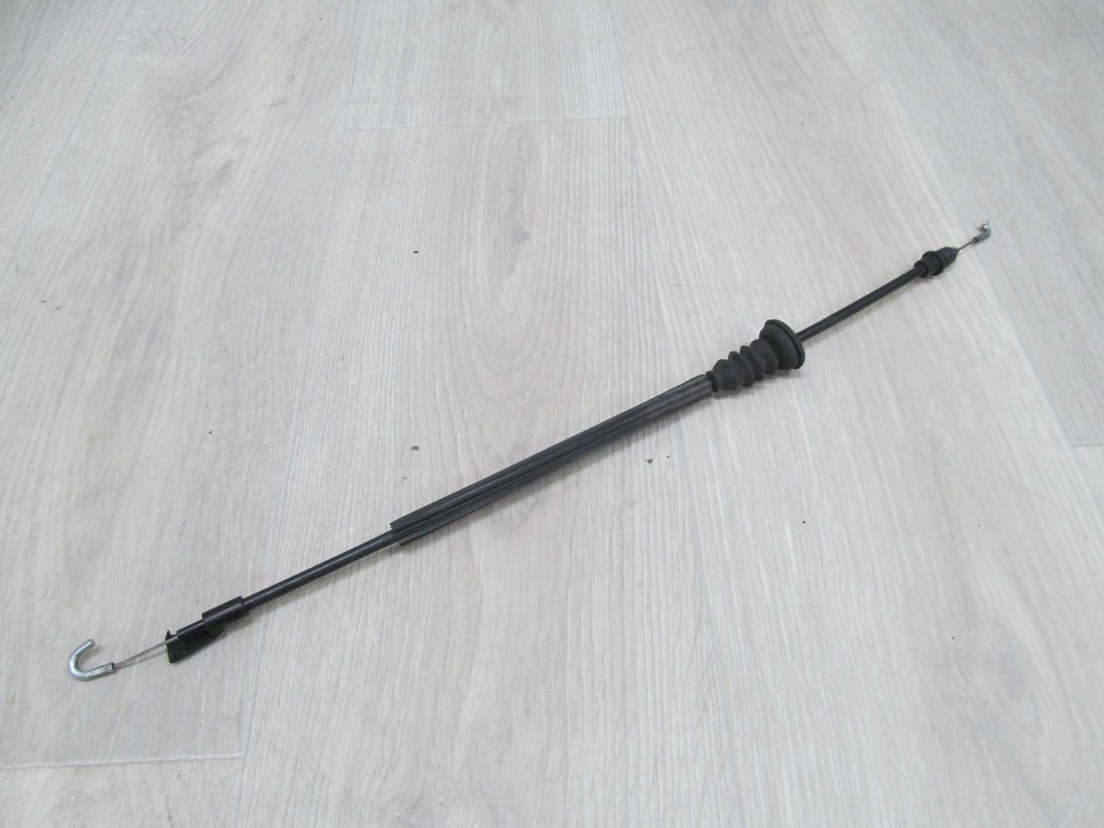 VW GOLF IV BORA LINKA ZAMKA DRZWI PRZOD 1J4837085