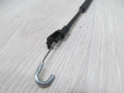 VW GOLF IV BORA LINKA ZAMKA DRZWI PRZOD 1J4837085