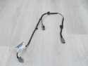VOLVO C70 06-13 WIAZKA INSTALACJA SUBWOOFERA WZMACNIACZA 30724584