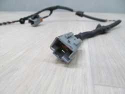 VOLVO C70 06-13 WIAZKA INSTALACJA SUBWOOFERA WZMACNIACZA 30724584