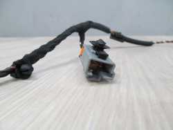 VOLVO C70 06-13 WIAZKA INSTALACJA SUBWOOFERA WZMACNIACZA 30724584