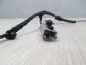 VOLVO C70 06-13 WIAZKA INSTALACJA SUBWOOFERA WZMACNIACZA 30724584