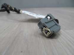 VOLVO C70 06-13 WIAZKA INSTALACJA SUBWOOFERA WZMACNIACZA 30724584