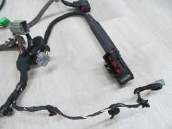 VOLVO C70 06-13 WIAZKA INSTALACJA DRZWI LEWA 30786034-AB