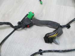 VOLVO C70 06-13 WIAZKA INSTALACJA DRZWI LEWA 30786034-AB