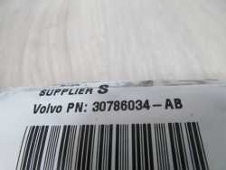 VOLVO C70 06-13 WIAZKA INSTALACJA DRZWI LEWA 30786034-AB