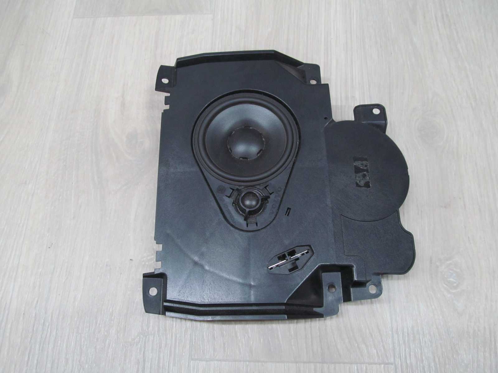 VOLVO C70 06-13 ZESTAW GLOSNIKOW DYNAUDIO 31252276 30773426 30797741 30679365 30679339 31252958