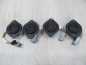 VOLVO C70 06-13 ZESTAW GLOSNIKOW DYNAUDIO 31252276 30773426 30797741 30679365 30679339 31252958