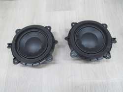 VOLVO C70 06-13 ZESTAW GLOSNIKOW DYNAUDIO 30775282 30679339 30679365 30679336