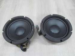 VOLVO C70 06-13 ZESTAW GLOSNIKOW DYNAUDIO 30775282 30679339 30679365 30679336