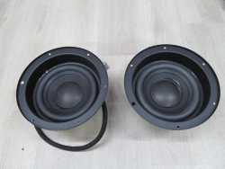 VOLVO C70 06-13 ZESTAW GLOSNIKOW DYNAUDIO 30775282 30679339 30679365 30679336