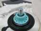 VOLVO C70 06-13 SILNICZEK SZYBY PRZOD LEWY 30773298AA 30784100