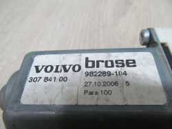 VOLVO C70 06-13 SILNICZEK SZYBY PRZOD LEWY 30773298AA 30784100