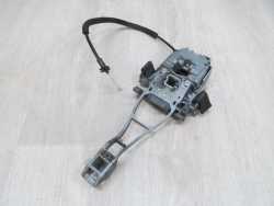 VOLVO C70 06-13 KORPUS KLAMKI ZEWNETRZNEJ PRAWEJ