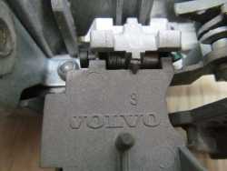 VOLVO C70 06-13 KORPUS KLAMKI ZEWNETRZNEJ PRAWEJ