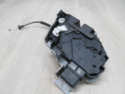 VOLVO C70 06-13 ZAMEK DRZWI PRAWY 30632849