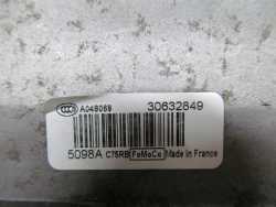 VOLVO C70 06-13 ZAMEK DRZWI PRAWY 30632849