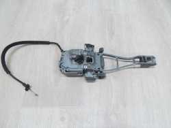 VOLVO C70 06-13 KORPUS KLAMKI ZEWNETRZNEJ LEWEJ