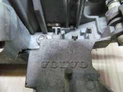 VOLVO C70 06-13 KORPUS KLAMKI ZEWNETRZNEJ LEWEJ