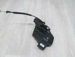 VOLVO C70 06-13 ZAMEK DRZWI LEWY 30632850