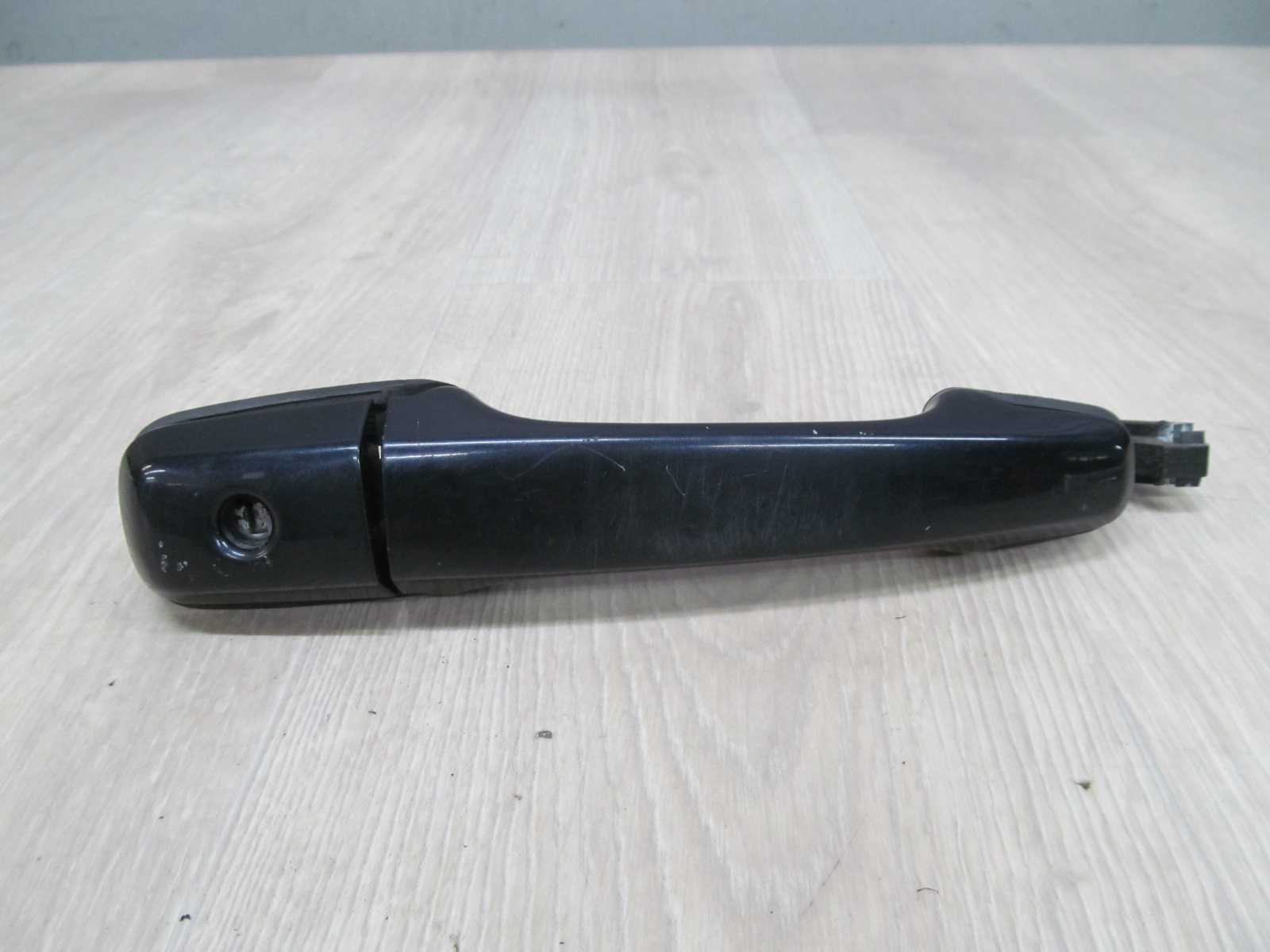 VOLVO C70 06-13 KLAMKA WKLADKA ZAMKA DRZWI PRAWA 30753785 8679169