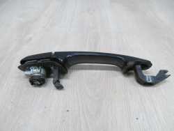 VOLVO C70 06-13 KLAMKA WKLADKA ZAMKA DRZWI PRAWA 30753785 8679169