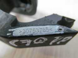 VOLVO C70 06-13 KLAMKA WKLADKA ZAMKA DRZWI PRAWA 30753785 8679169