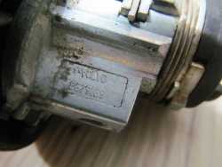 VOLVO C70 06-13 KLAMKA WKLADKA ZAMKA DRZWI PRAWA 30753785 8679169