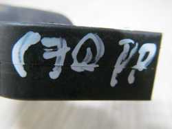 VOLVO C70 06-13 KLAMKA WKLADKA ZAMKA DRZWI PRAWA 30753785 8679169