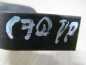 VOLVO C70 06-13 KLAMKA WKLADKA ZAMKA DRZWI PRAWA 30753785 8679169