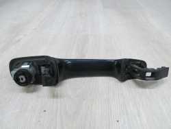 VOLVO C70 06-13 KLAMKA WKLADKA ZAMKA DRZWI LEWA 30753785 8679168