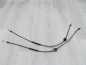VOLVO C70 06-13 LINKA ZAMKA DRZWI 9466649