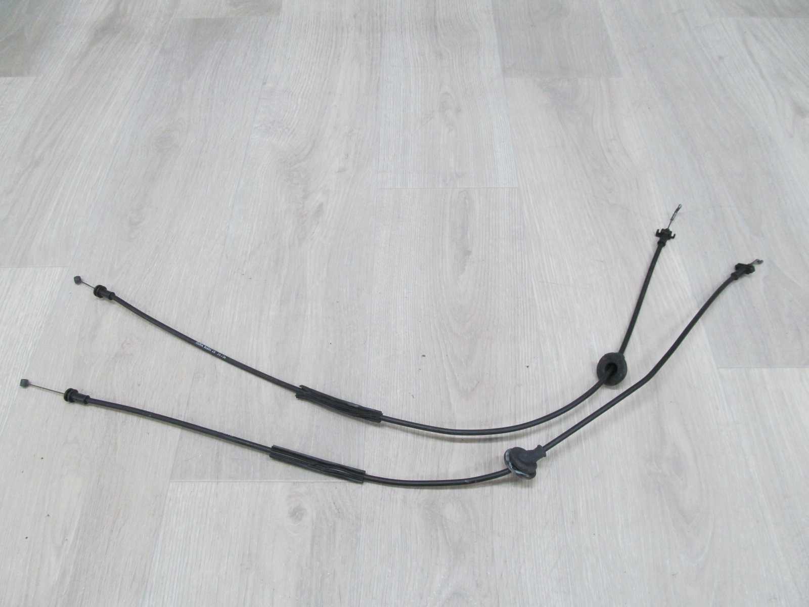 VOLVO C70 06-13 LINKA ZAMKA DRZWI 9466649