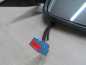 VOLVO C70 06-13 LUSTERKO ZEWNETRZNE LEWE 12 PIN EU 467-26