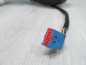 VOLVO C70 06-13 LUSTERKO ZEWNETRZNE PRAWE 10 PIN EU 467-26