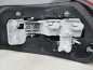 VOLVO C70 06-10 LAMPA TYL TYLNA LEWA