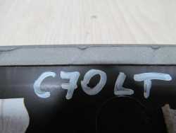 VOLVO C70 06-13 LISTWA BLOTNIKA TYL LEWA 09466450 467-26