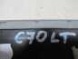 VOLVO C70 06-13 LISTWA BLOTNIKA TYL LEWA 09466450 467-26