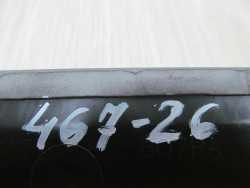 VOLVO C70 06-13 LISTWA BLOTNIKA TYL LEWA 09466450 467-26