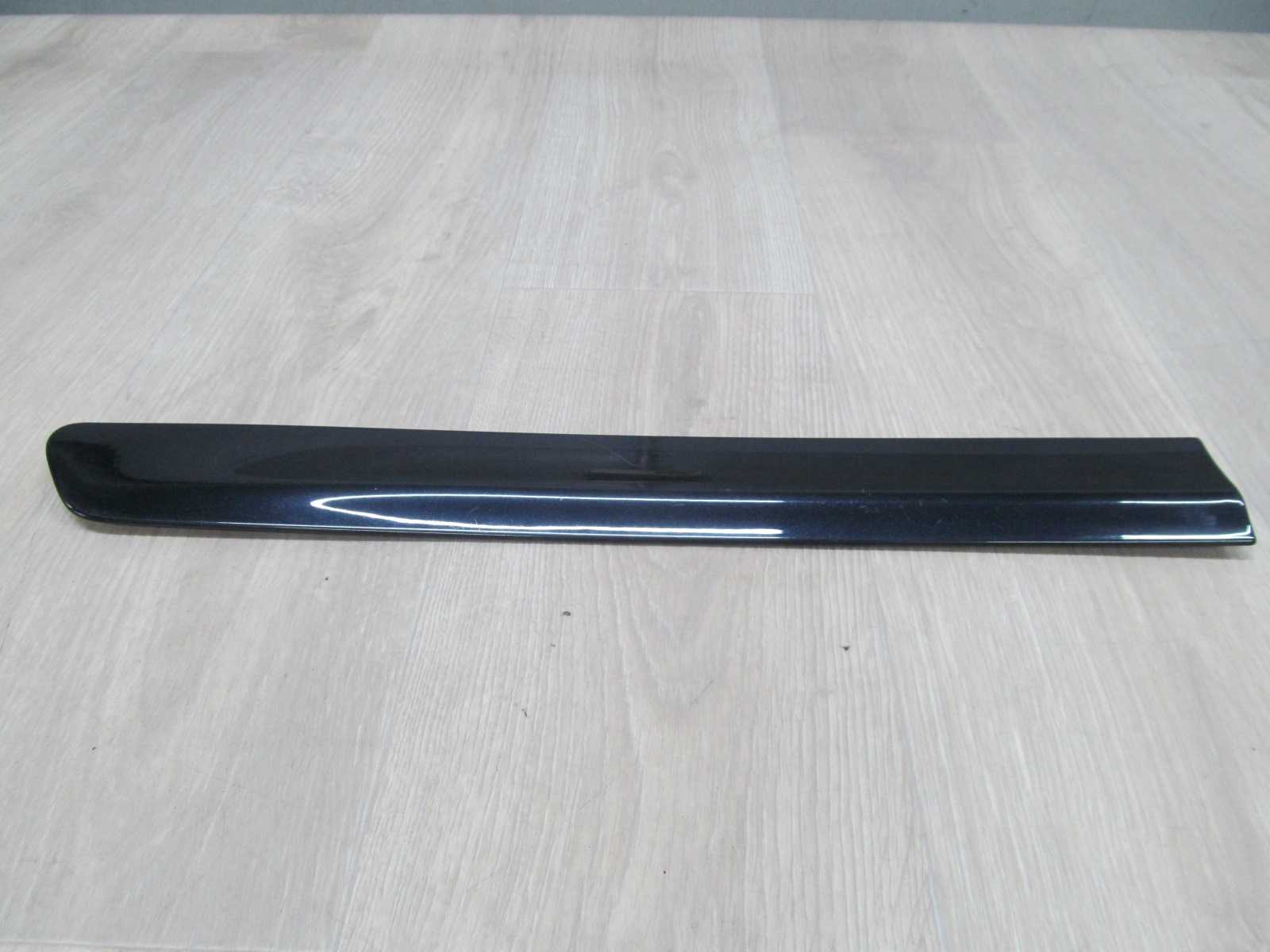 VOLVO C70 06-13 LISTWA BLOTNIKA TYL PRAWA 09466451 467-26