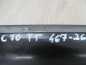 VOLVO C70 06-13 LISTWA BLOTNIKA TYL PRAWA 09466451 467-26