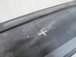 VOLVO C70 06-13 LISTWA DRZWI PRAWA 09466449 467-26