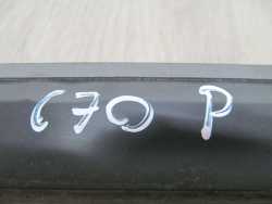 VOLVO C70 06-13 LISTWA DRZWI PRAWA 09466449 467-26