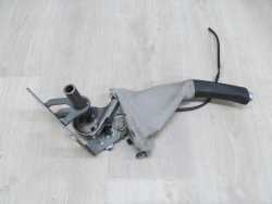 VOLVO C30 S40 V50 C70 06-13 DZWIGNIA HAMULCA RECZNEGO POSTOJOWY 4N51-2780-CE