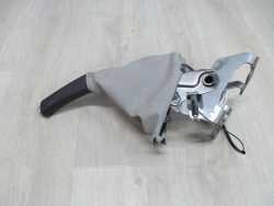 VOLVO C30 S40 V50 C70 06-13 DZWIGNIA HAMULCA RECZNEGO POSTOJOWY 4N51-2780-CE