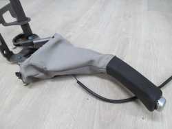 VOLVO C30 S40 V50 C70 06-13 DZWIGNIA HAMULCA RECZNEGO POSTOJOWY 4N51-2780-CE