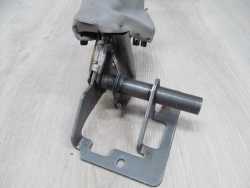 VOLVO C30 S40 V50 C70 06-13 DZWIGNIA HAMULCA RECZNEGO POSTOJOWY 4N51-2780-CE